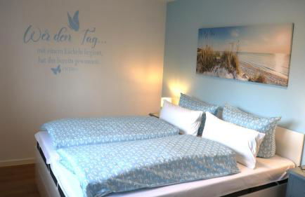 Ferienwohnung Seewiefke - Foto 16