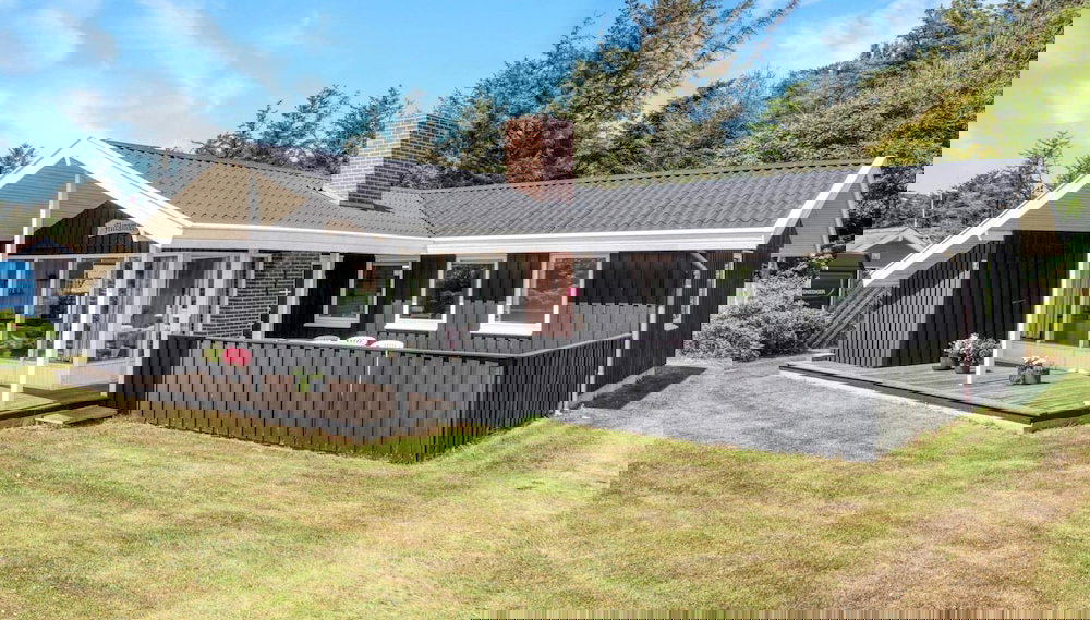 Charming Retreat in Lokken - By Traum Ferienwohnungen - Foto 1, Imagen principal