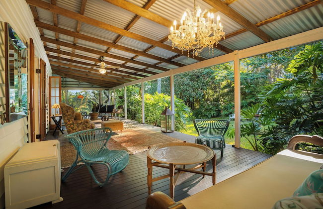 The Verandah House - Foto 15