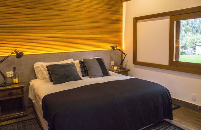 Chalés Realli - Foto 2