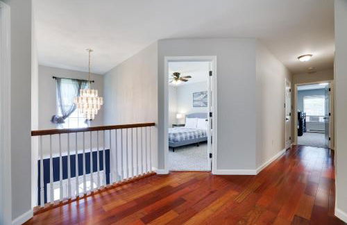 Poconos Retreat Hot Tub, Pool, Theater EV chrg & more - Foto 40