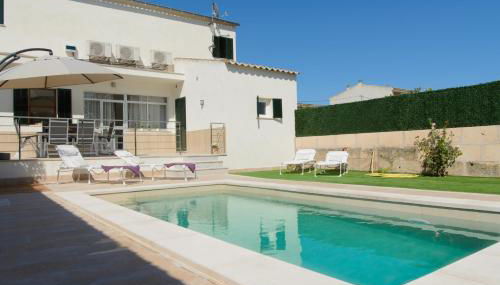 Pou de s'Alou - Foto 4, Garden