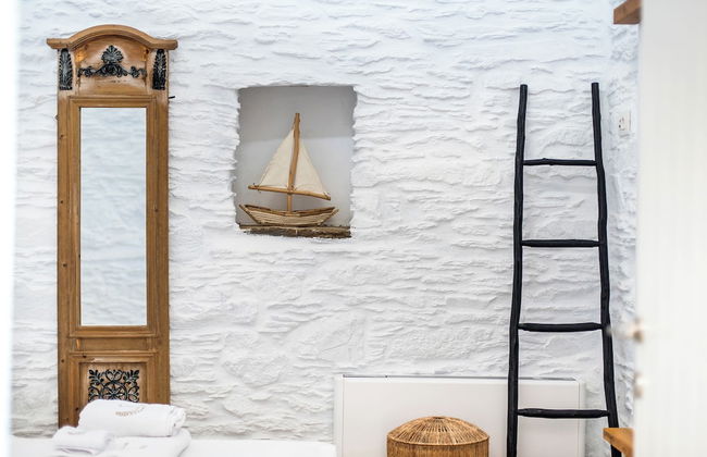 Ifigeneia Luxury Villas - Foto 36