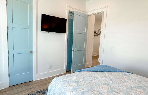 Serenity by the Sea St George Island Pool Home - Foto 29