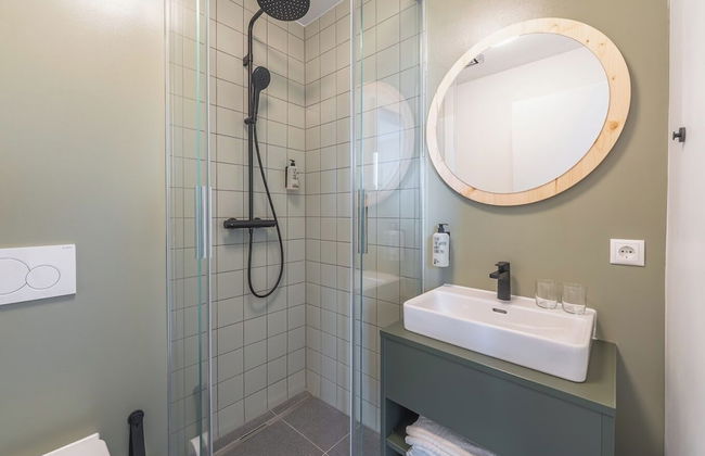 Arbio I Freiburg Apartments - Foto 12