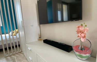 Appartement vue sur l'océan - Foto 9