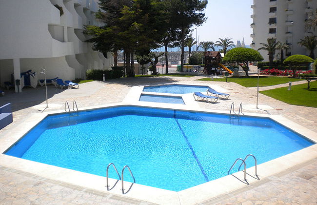 Complejo Eurhostal - Foto 30