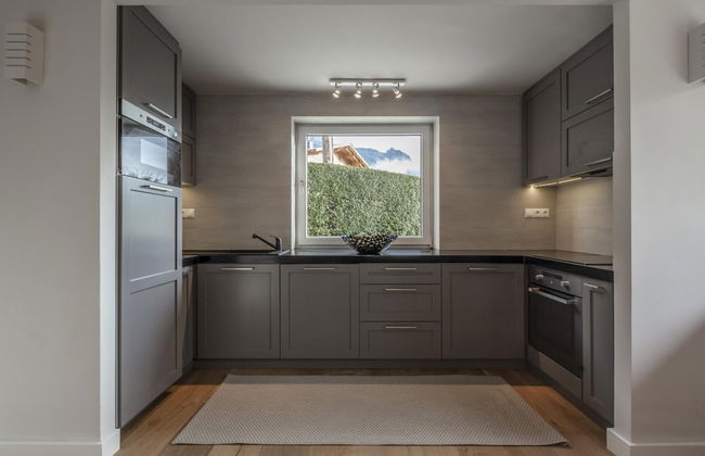 Finest Ski Chalet Incl Saalfeldenleogang Card - Photo 8