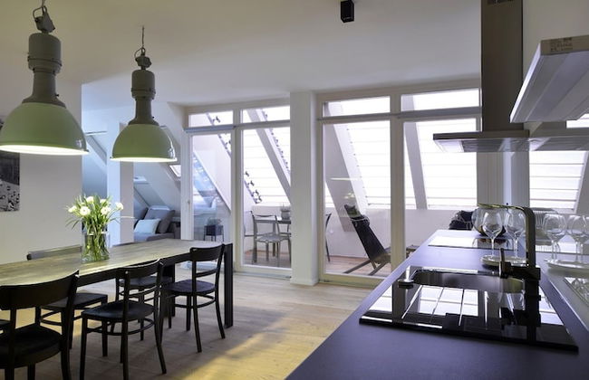 Hotel Maribor, City apartments - Photo 8