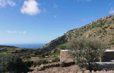 Dammusi IL SERRALH -Pantelleria- - Foto 73