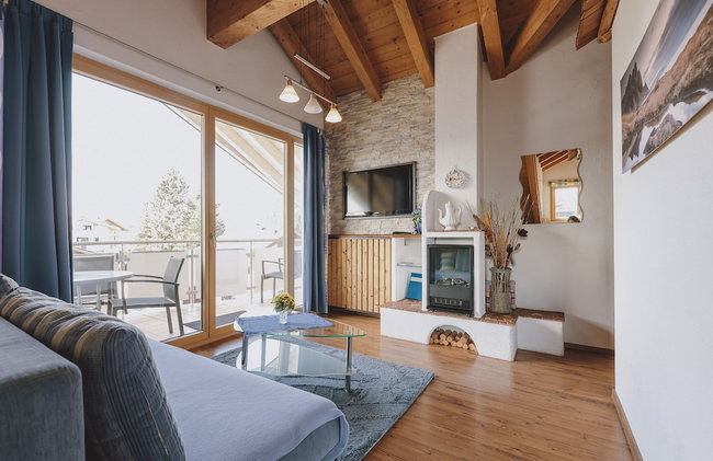 Appartement Haus Elise by we rent - Foto 54