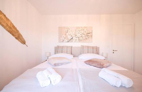 Villa Olive Garden Apartments - Foto 29