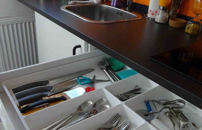 Dream & Relax Apartment's Allersberger - Foto 12