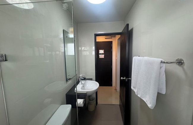 Palette Bella B All Suites Bangkok Hotel - Photo 56