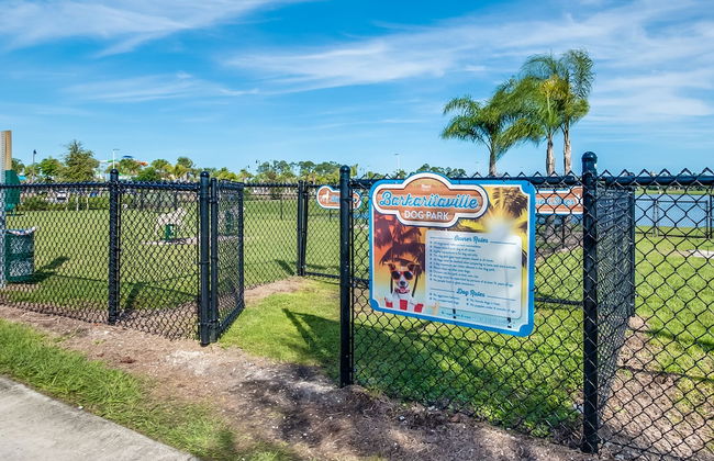 Gorgeous Margaritaville Cottage W/private Patio! - Foto 33