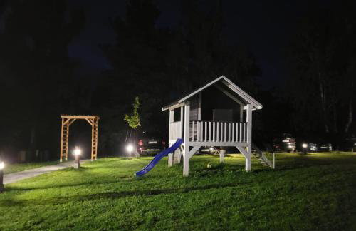 Bieszczadzki Horyzont Apartamenty - Photo 29