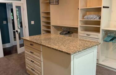 Lithonia 4 Bedroom Home with Private Pool Year Round Hot Tub and Pool Table Sleeps 10 Pet Friendly - Foto 54