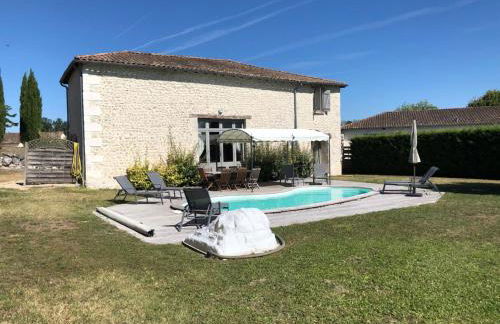 Domaine du Grand Tourtre - Foto 48