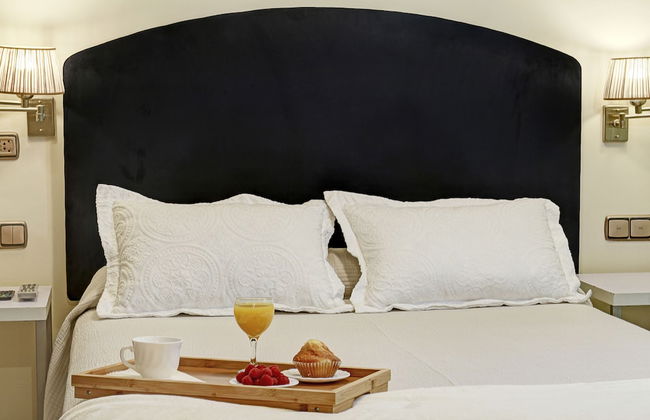 Apartamentos Turísticos Centro - Foto 15