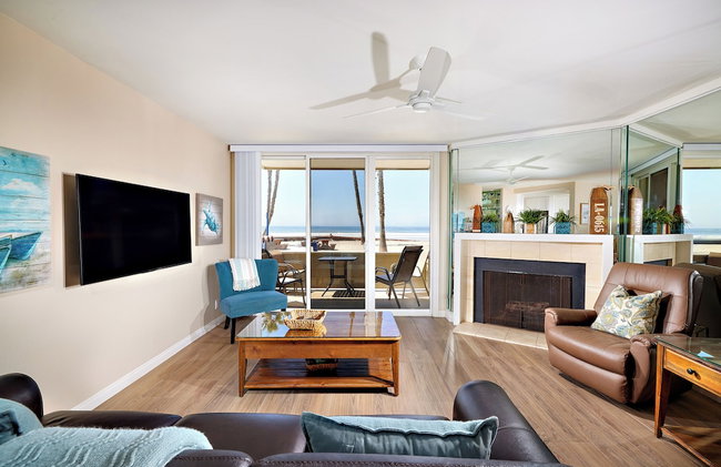 Oceanside Beach Condos - Photo 42