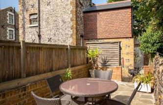 Bay Cottage in Broadstairs - Exclusive unmissable deals! Book now before it's too late! - Foto 18