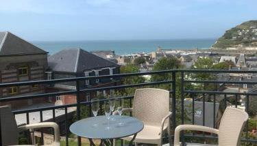 Les Embruns Fecampois - Foto 2