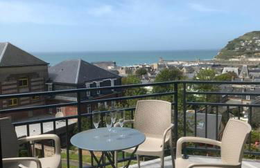 Les Embruns Fecampois - Foto 2