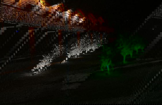 FNM LUXURY BUNGALOVS - Photo 23