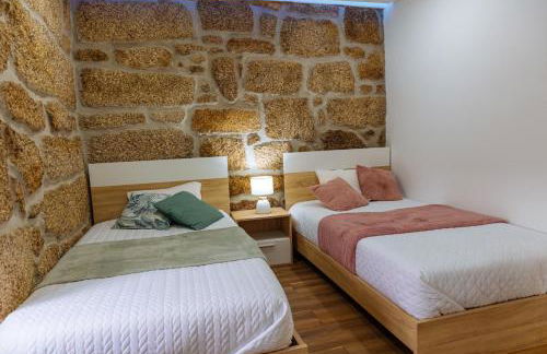 Casa da Ti Mília - Foto 30