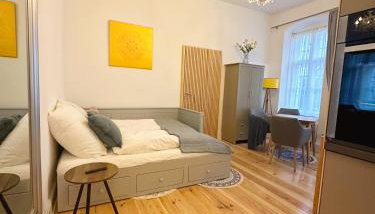 Quiet Studio with Kitchen & Washer-Dryer Prenzlauer Berg - Foto 2