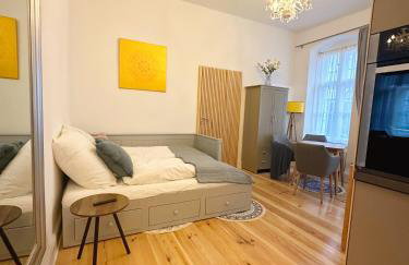 ROD 3 - quiet and central studio in Prenzlauer Berg - Foto 11