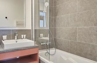 Hotel L'Ecrin Blanc by Odalys - Foto 9