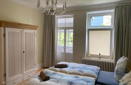 Schöne Ferienwohnung in der City Königswohnung Jun - Foto 19