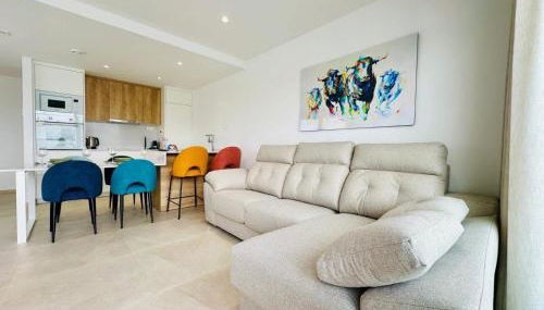 Villa Alixana Costa Calida - Foto 2, stove