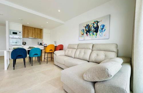 Villa Alixana Costa Calida - Foto 2