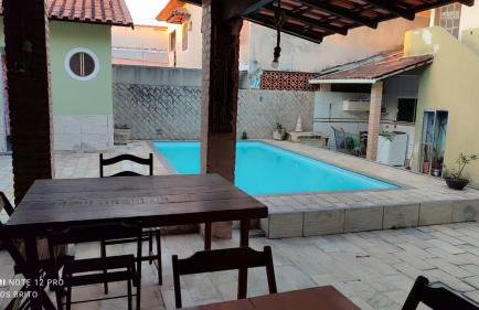 Casa no centro de Araruama com piscina - Foto 44