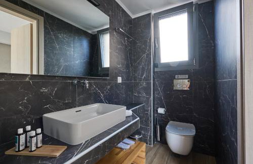 Ocean Private Villas - Pefkochori Halkidiki - Photo 48