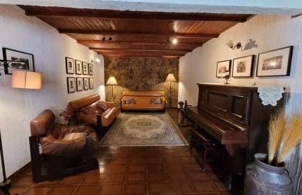 Hotel Fazenda Villa-Forte - Photo 141