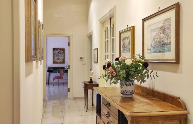 Villa Arte- Luxurious Villa in Ravello - Foto 17