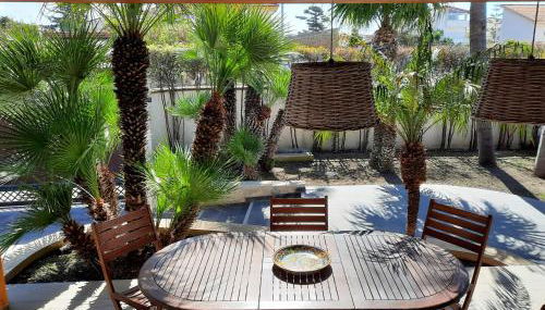 Villa Residenza Medea - Foto 1, Garden