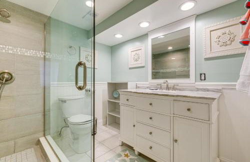 half Mi to Jupiter Beach Penthouse Condo with Views - Photo 17