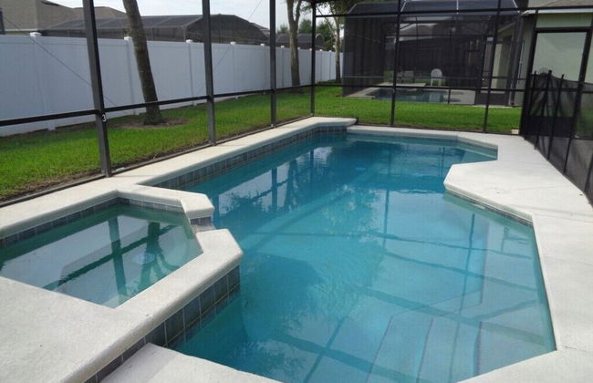 R1 Westhaven 5 bed / 3 Bath - Foto 5