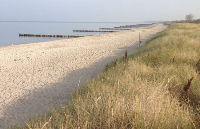 Apartment in Heiligendamm - Foto 17