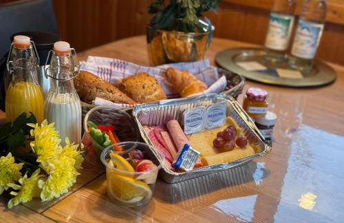 Ferienhäuschen 200 m vom See, mit eigenem Garten, Urlaub mit Hund in der Natur - Foto 32