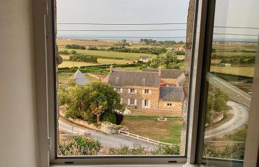 Maison de charme vue sur mer pour 6 pers - Foto 15