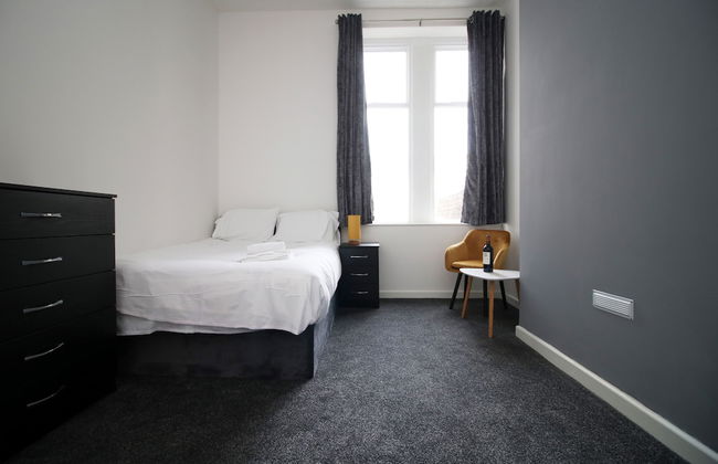 Rugby Road by Tŷ SA - Foto 3