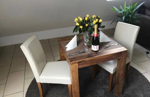 "Modernes Studio am Stadtrand von Hamburg" - Foto 30