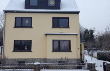 Citynahe Wohnung Festung Ehrenbreitstein 65m² mit großem Garten - Foto 11