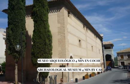 Apartamento Completo Luna Llena de Calasparra - Foto 22