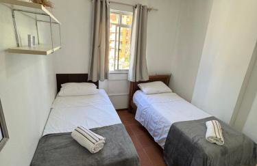 Apartamento incrível em Cabo Frio com localização privilegiada ao lado da praia do forte! - Foto 13